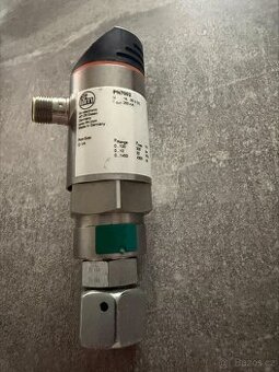 Tlakový senzor s displejem PN7002