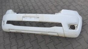 FORD RANGER - PŘEDNÍ NÁRAZNÍK