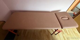 Masážní lehátko Resi Jordan A3