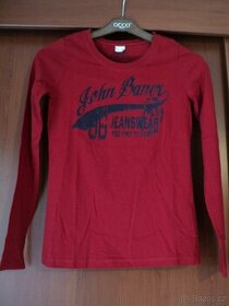 John Baner - dámské