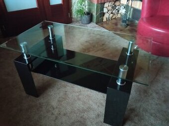 Konferenční stolek