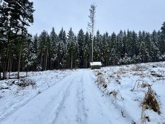 Prodej, pozemek, 20 662 m,  68, Žirovnice - Štítné, Česko