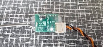 Spektrum přijímač Serial Micro SRXL2 DSMX - SPM4650C