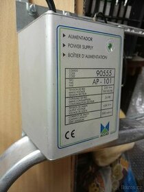 Napájecí zdroj  Alcad (AP-101)