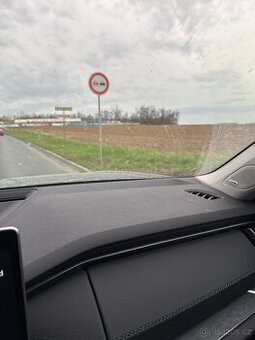 Brigáda administrativní pracovník + aktivní řidič sk B