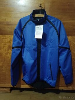 Cyklo bunda Shimano Soft Shell jacket L