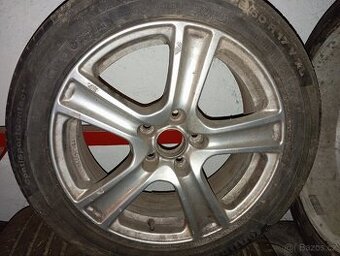 VW disky 17"