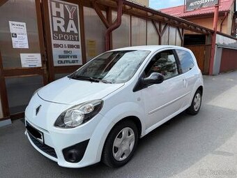 Renault Twingo 1,2i