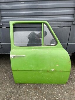 sada dveří Škoda 100