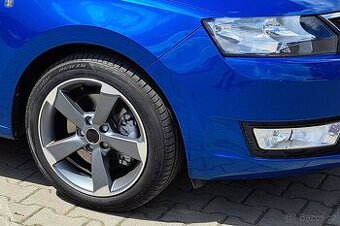 Alu kola 7,5x16 ET 36 5x100