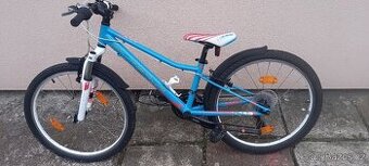 Dětské kolo SUPERIOR MODO XC 24