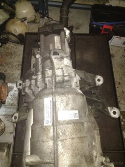 Audi A4 b8,A5 3.0 TDI quattro automaticka převodovka LMK