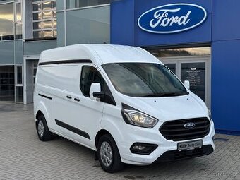 Transit Custom Van TREND 300 L2H2 130k 2022