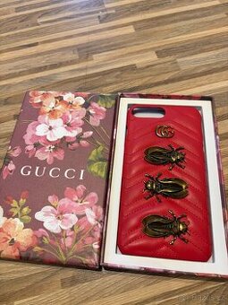 Gucci kryt na iPhone 11 pro