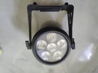 LED osvetlenie