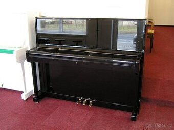 Prodám pianino Rösler 118 G 1