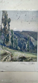 Pohlednice