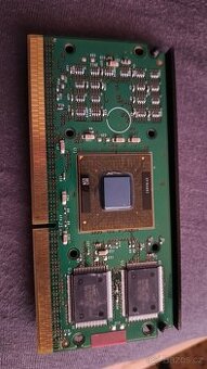 4 slot 1 233Mhz pentium 2-mmx