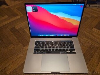 APPLE MACBOOK PRO 16" 32GB RAM, 512 GB SSD