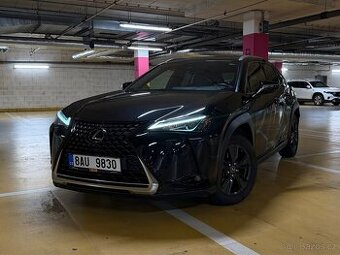 Lexus UX 250h