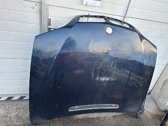 Kapota BMW E46 face