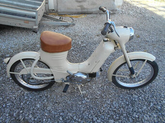 Jawa 550 pařez r.v.1957