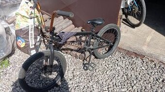 BMX 20 Legion
