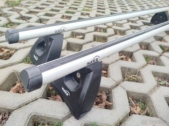 Střešní nosiče Hakr pro Hyundai i30