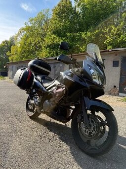 Suzuki DL1000 V-strom