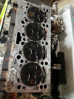 Hlava 2.0tdi 103kw