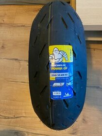 Michelin power GP 200/55-17”