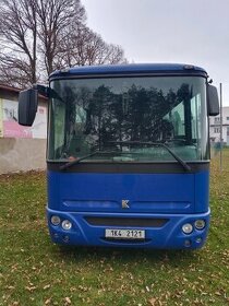 Prodáme zájezdový autobus Karosa C 956E