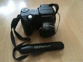 digitální fotoaparát Olympus sp-500uz - 1