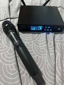 Mikrofon QLXD2/KSM9HS