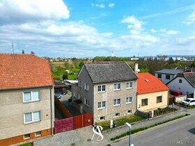 Prodej rodinného domu s pozemkem 750 m² Nemilany - Olomouc