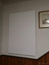 Infra panel heatwell 510W bílý
