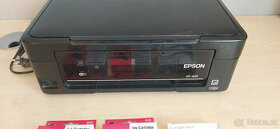 Tiskárna Epson XP 405