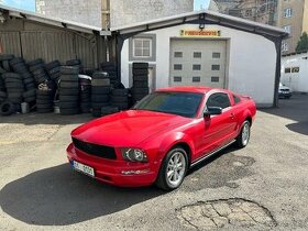 Ford Mustang 4.0 v6 automat 2006