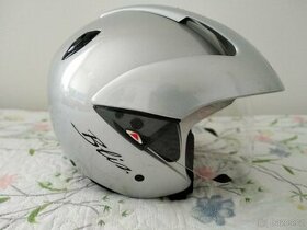 Motocyklová přilba Airoh Helmet S 55-56 - 1