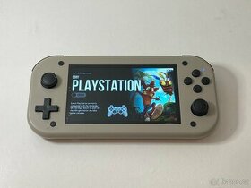Handheld herní konzole ( PSP , PS1 , NDS apod.. )