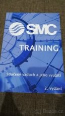 SMC Training Stlačený vzduch a jeho využití