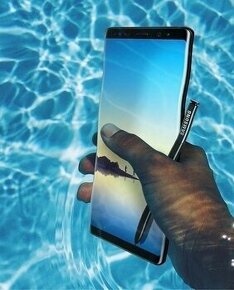 PRODÁM Samsung Note 8 - Infinity displej Super AMOLED