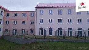 Pronájem bytu 2+kk 46 m2 Rozvojová zóna, Janovice nad Úhlavo - 1