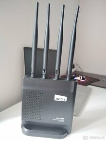 Prodám WiFi router Netis WF2780
