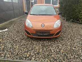 Renault Twingo 1,2 43kw