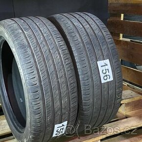 Letní pneu 225/45 R17 91Y Barum 4,5-5mm