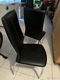 Prodám židle - 1