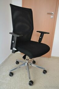 Kancelářská židle - LD Seating PC 11200,-