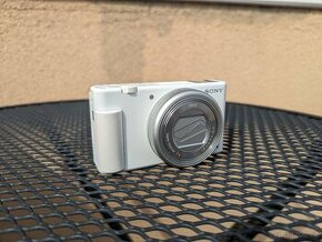 Sony ZV-1 - vlogovací fotoaparát