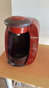 Kávovar Bosch Tassimo